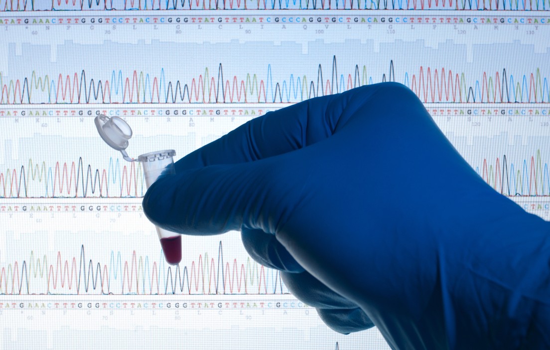 Medica Mutationsanalyse